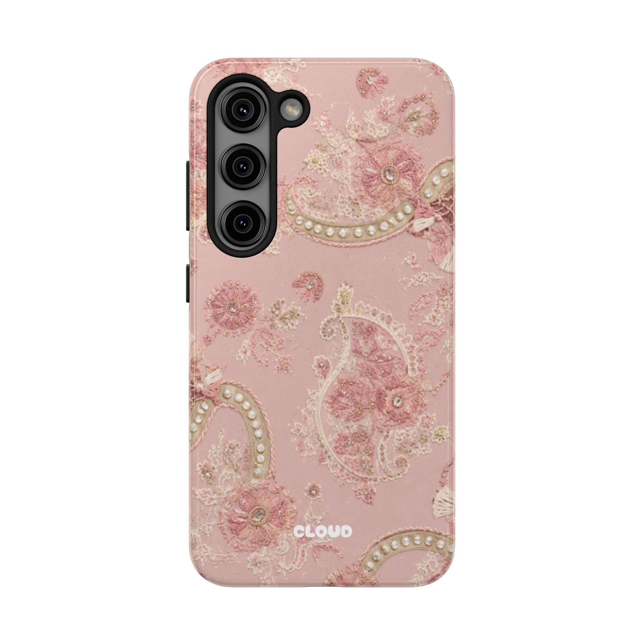 Paisley