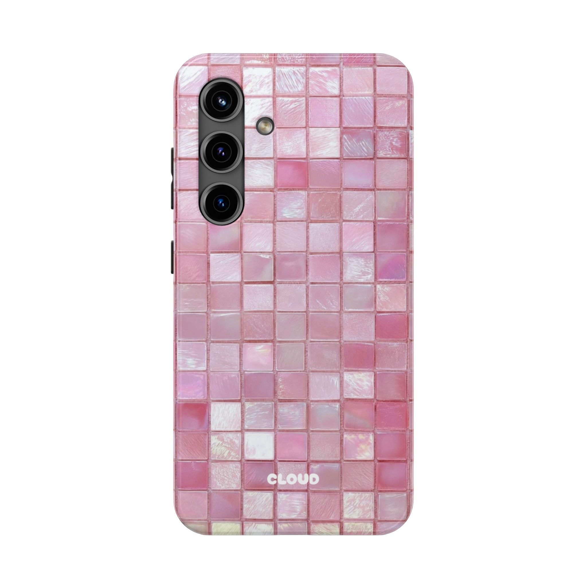 Pink Opal