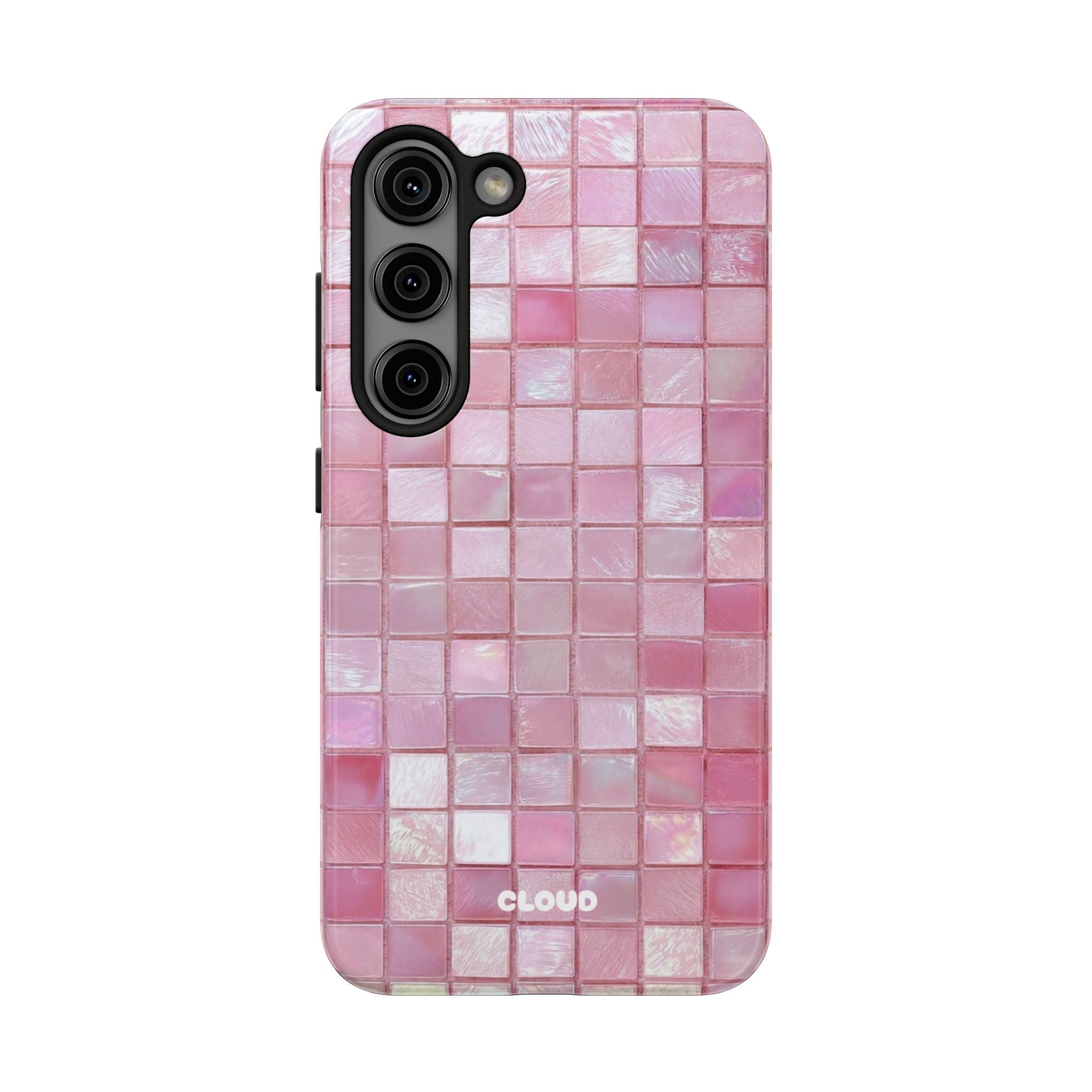 Pink Opal