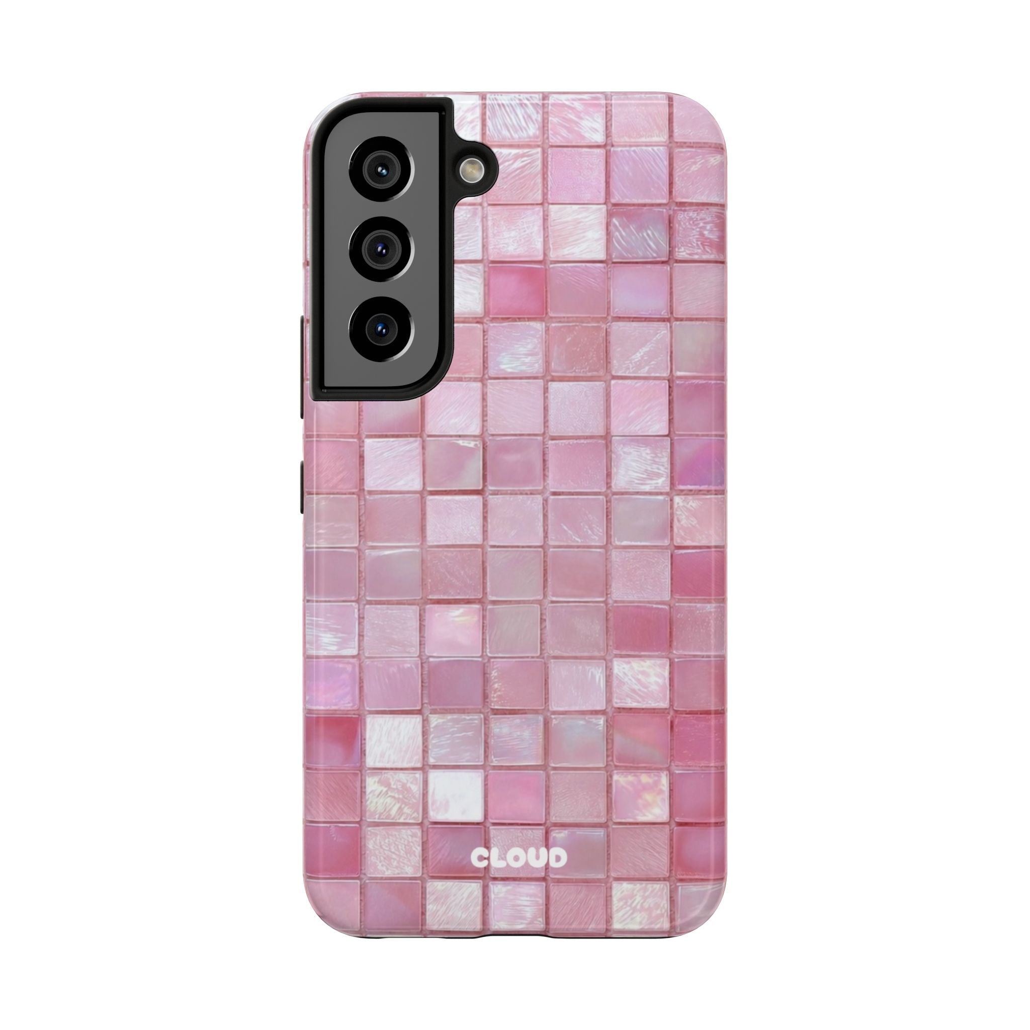 Pink Opal