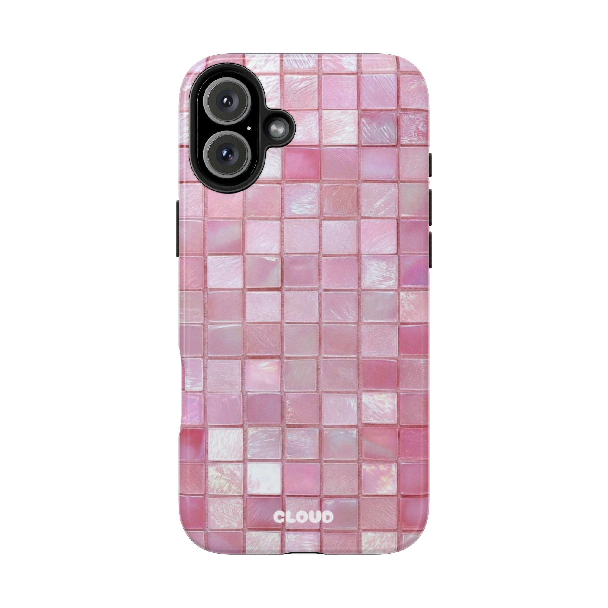 Pink Opal