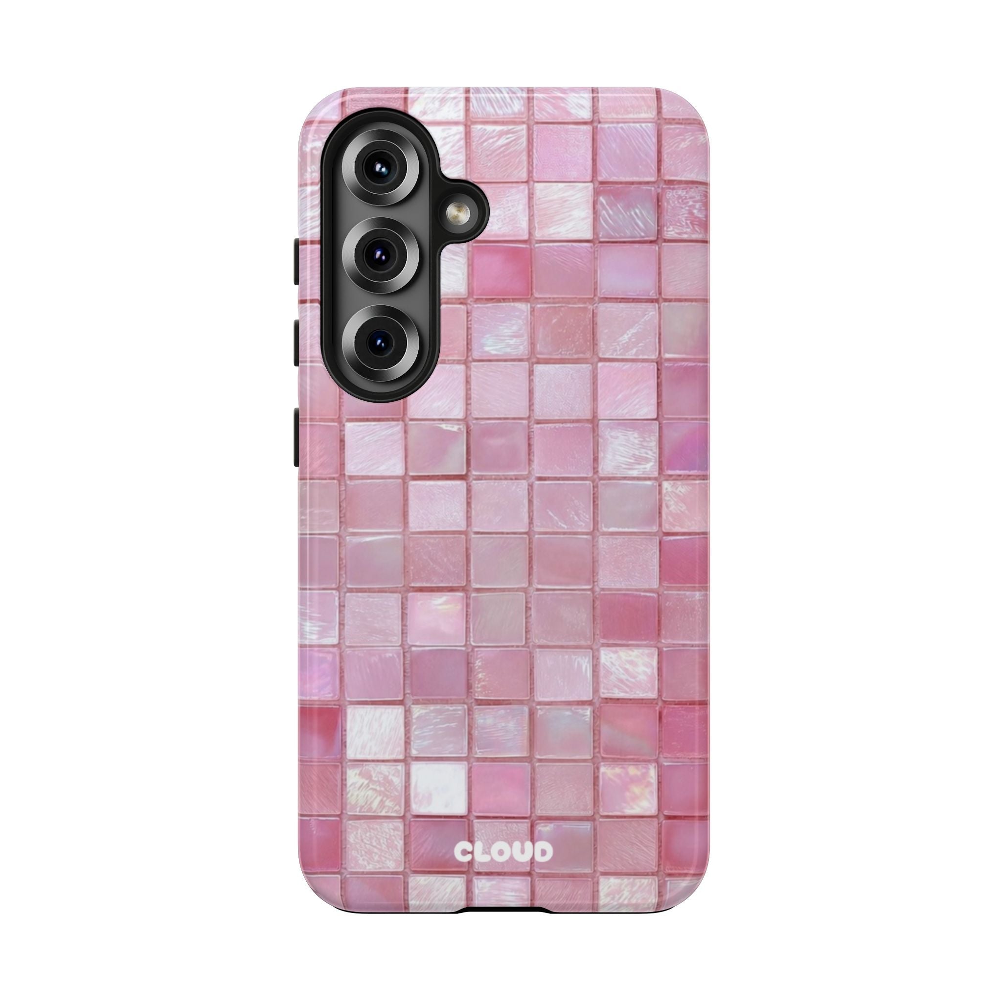 Pink Opal