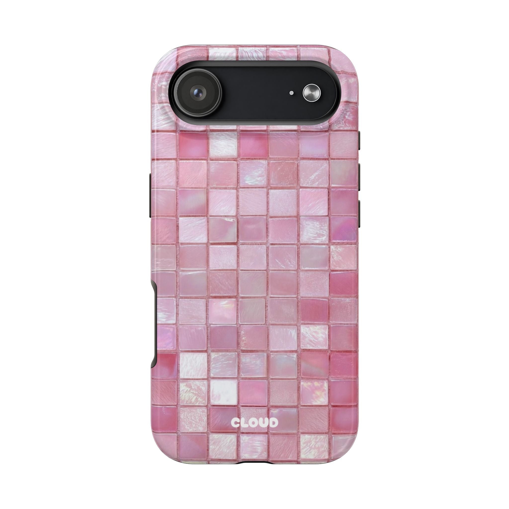 Pink Opal