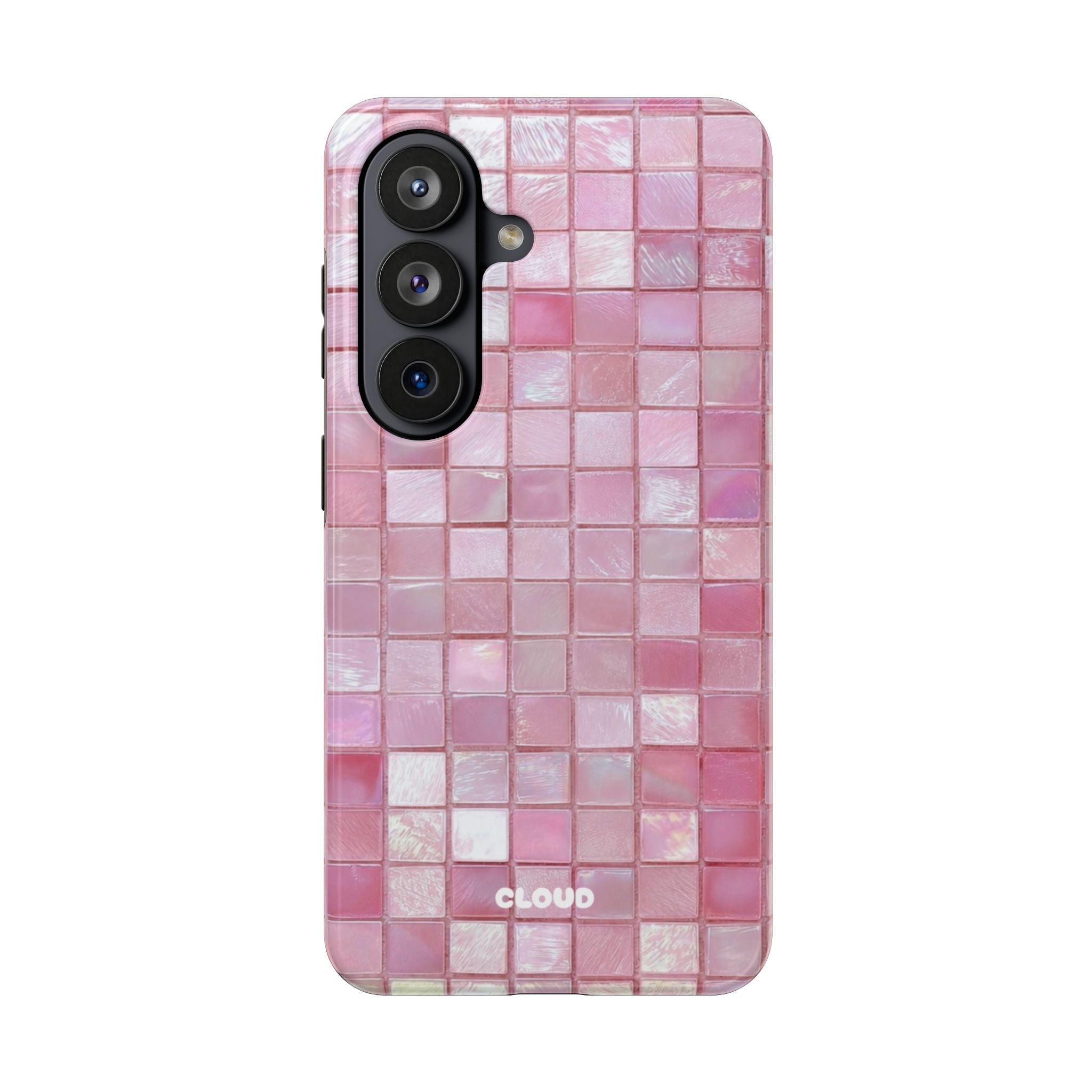 Pink Opal