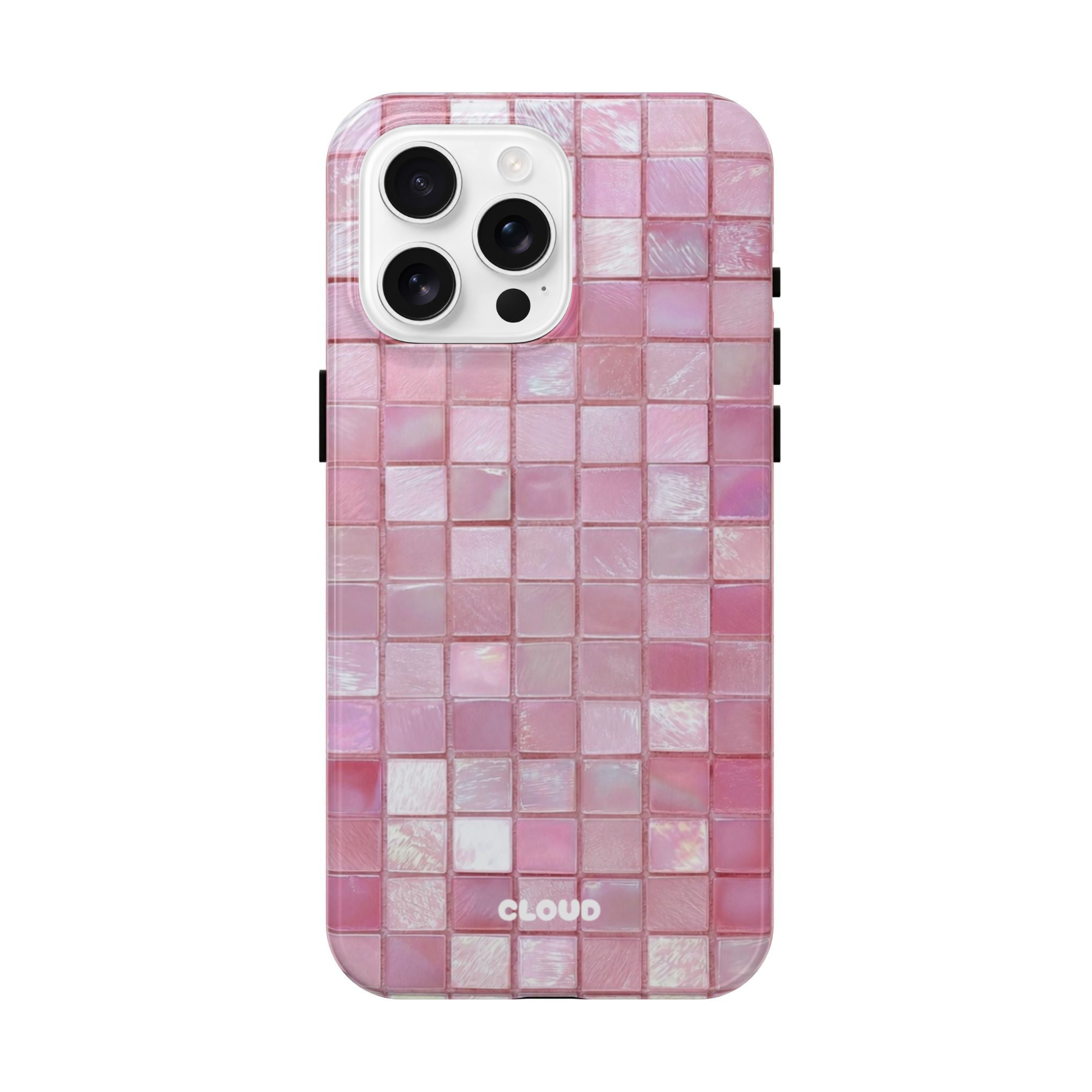 Pink Opal