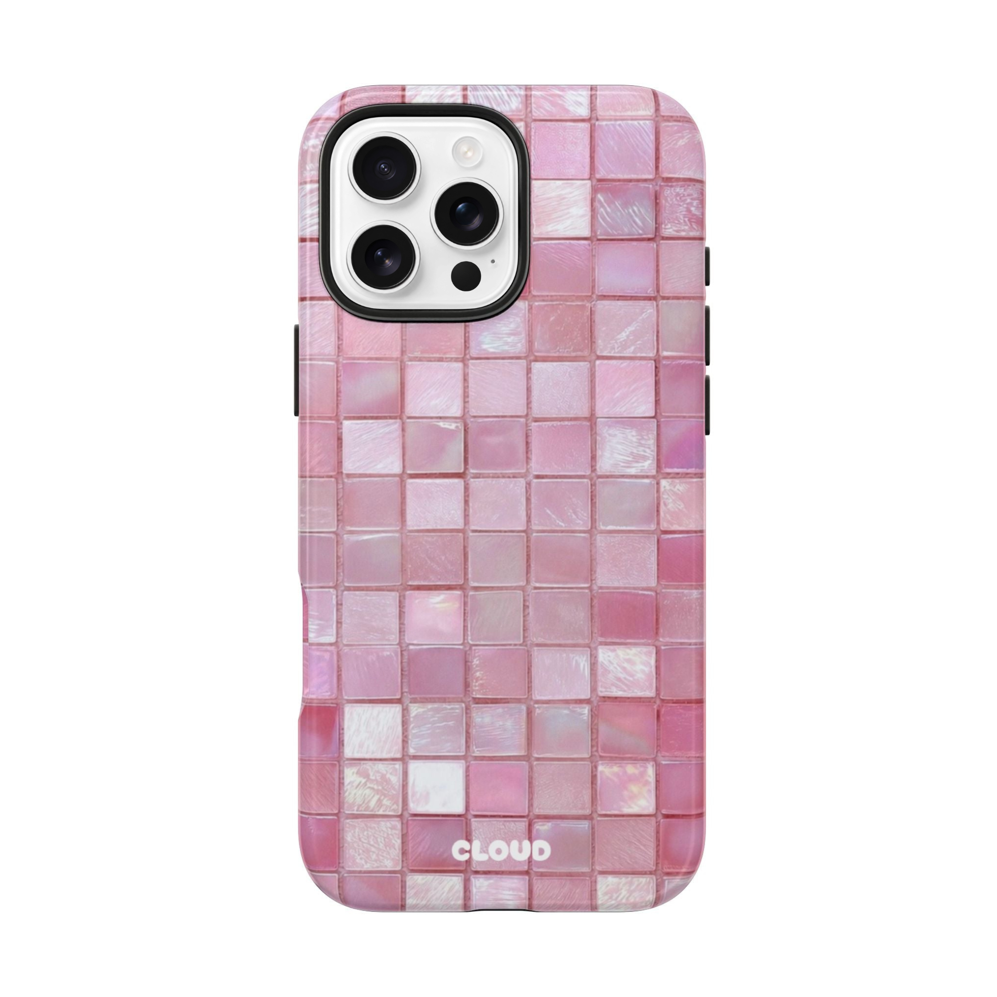 Pink Opal