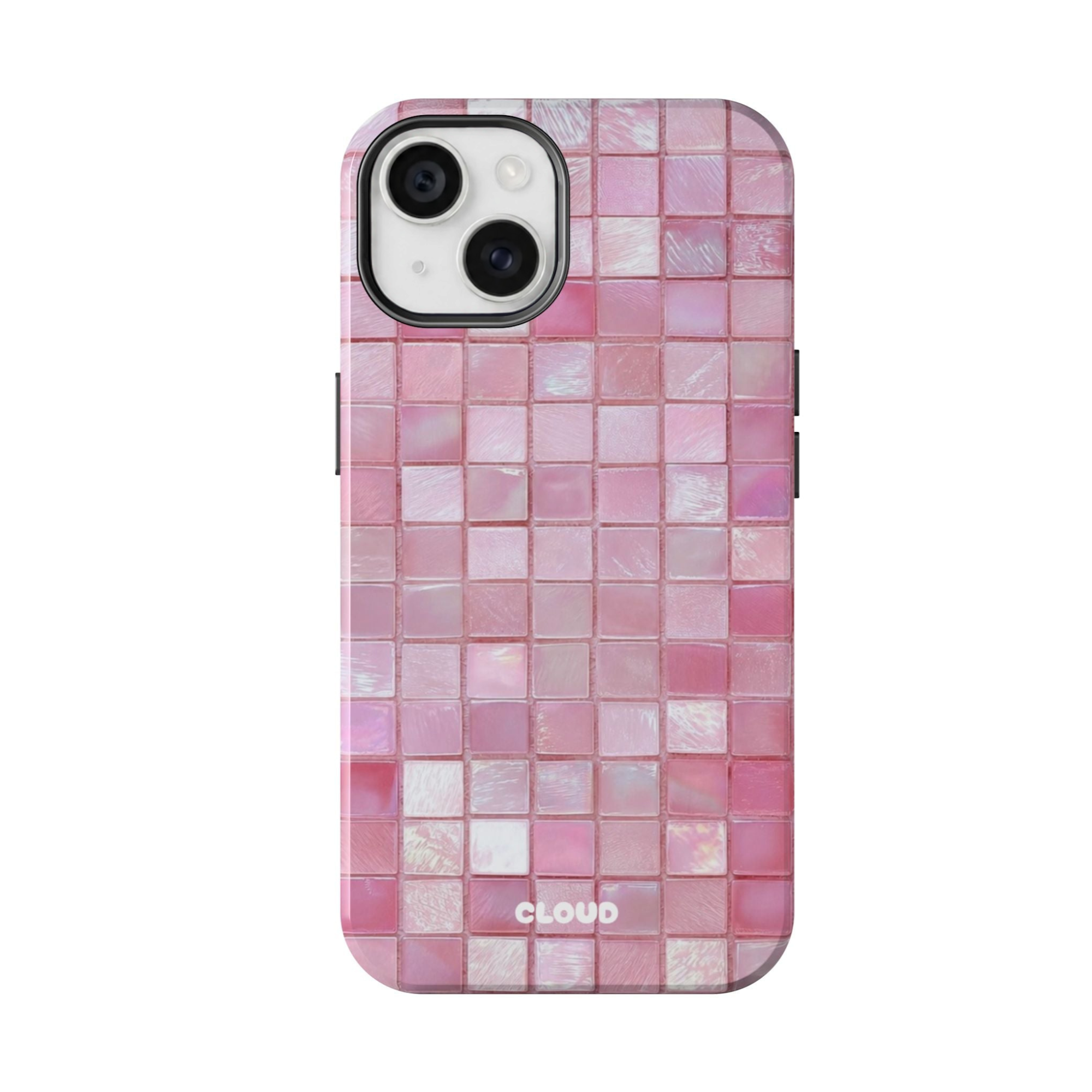 Pink Opal