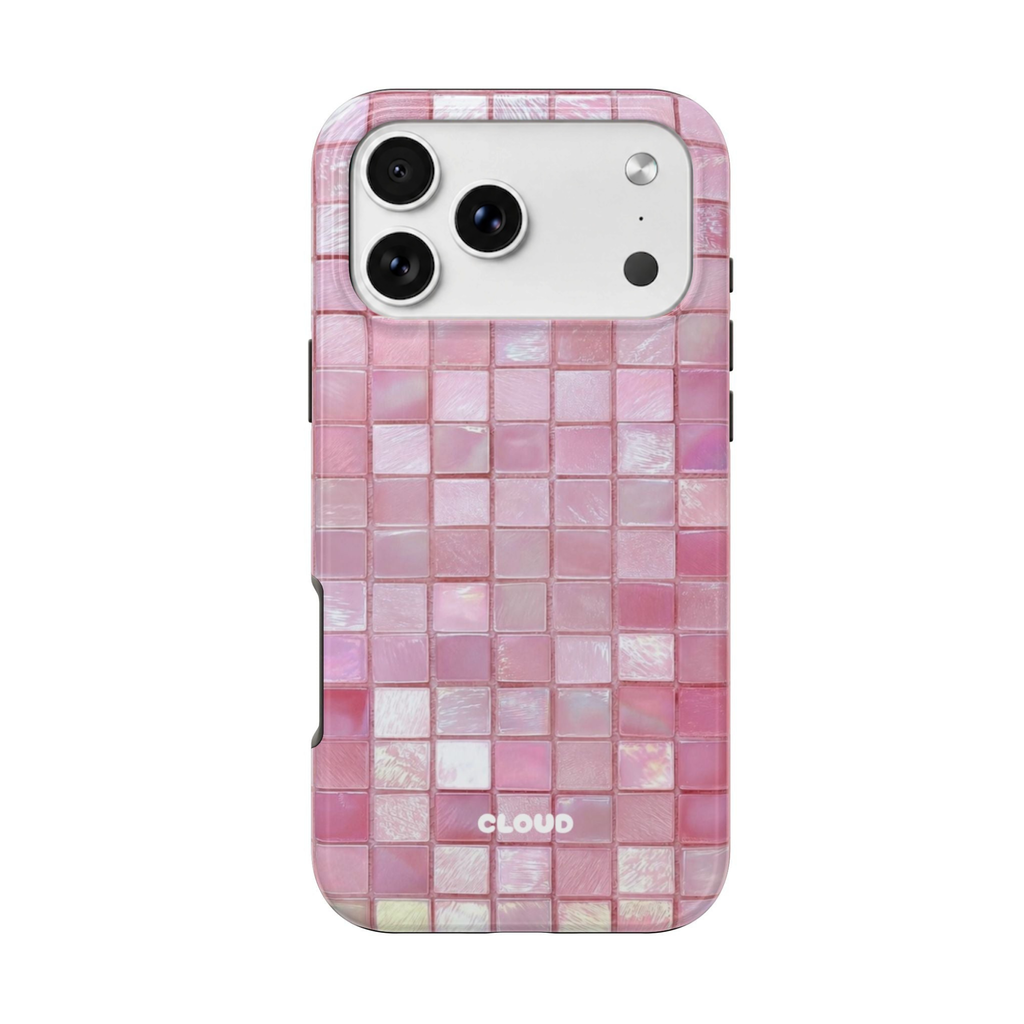 Pink Opal