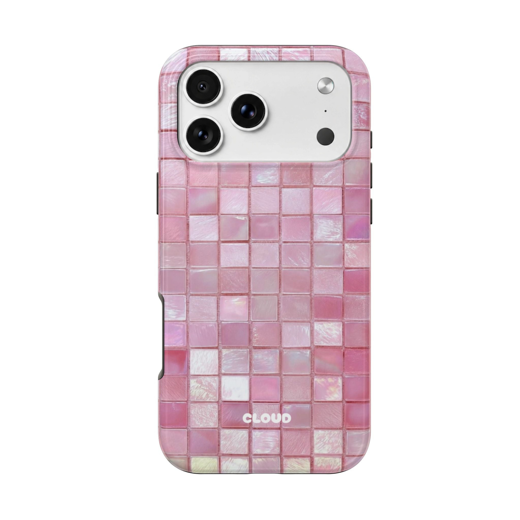 Pink Opal