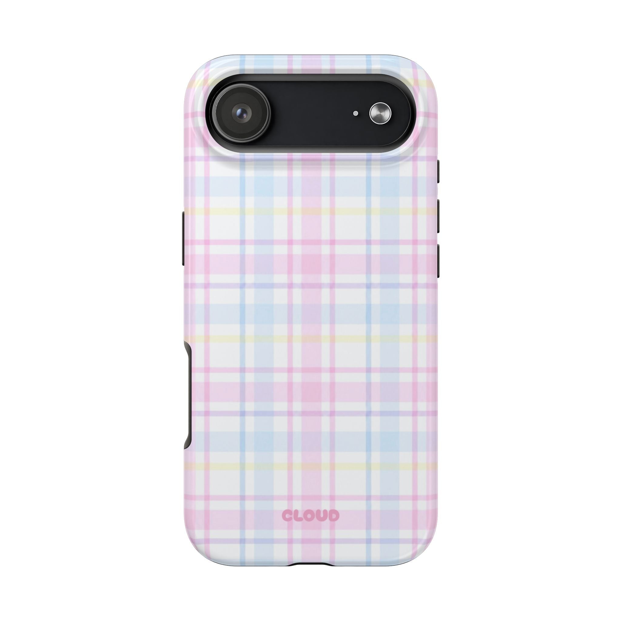 Candy Plaid