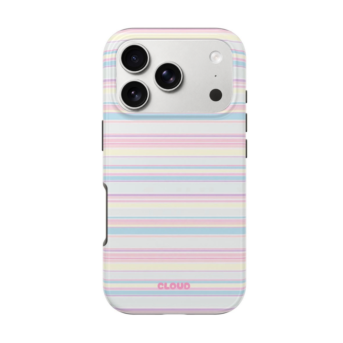Candy Stripe