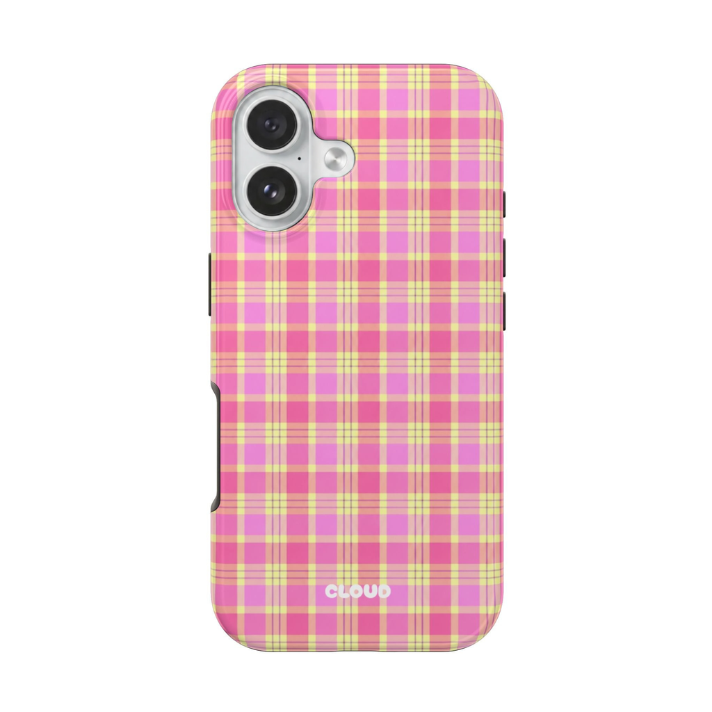 Malibu Plaid