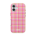 Malibu Plaid