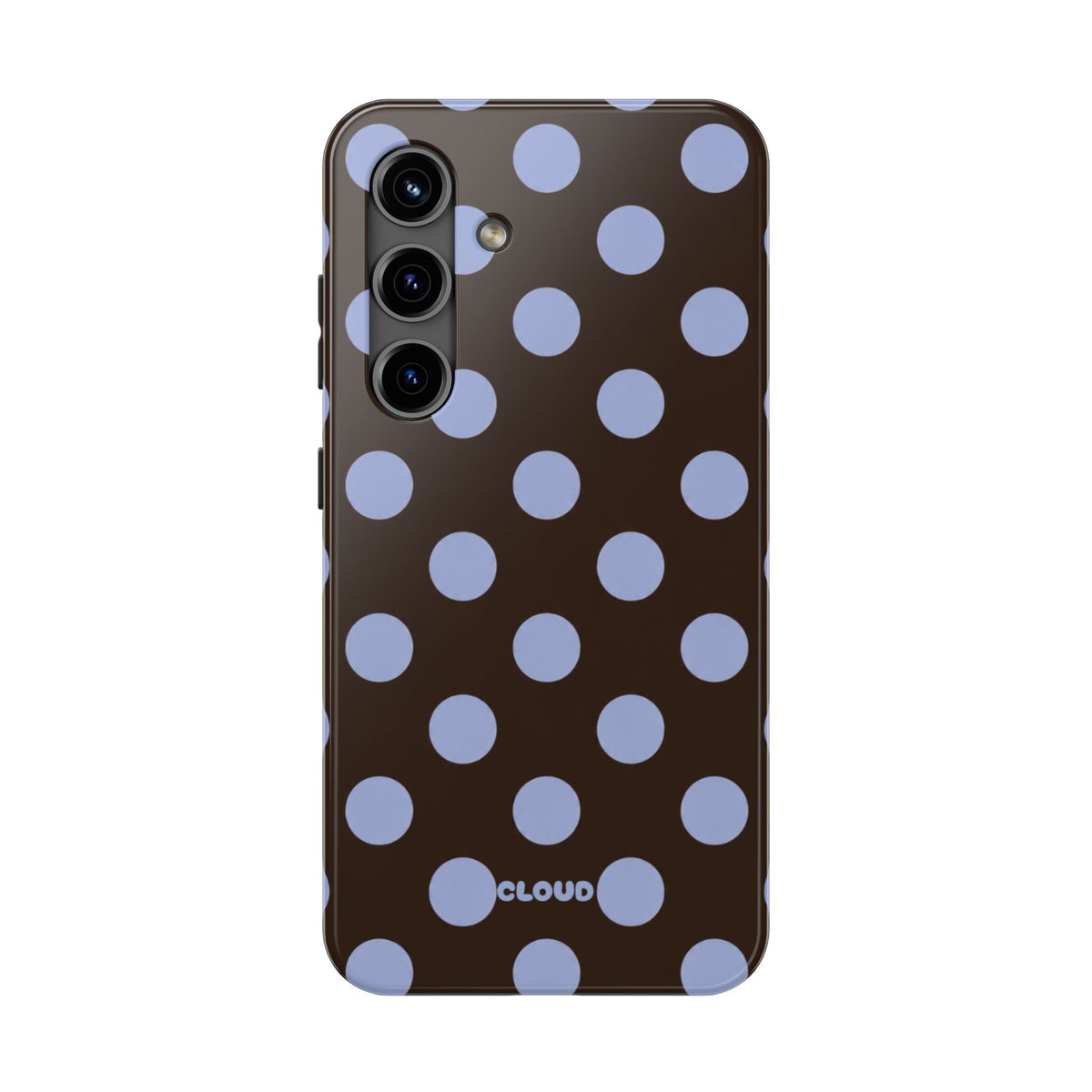 Blueberry Mocha
