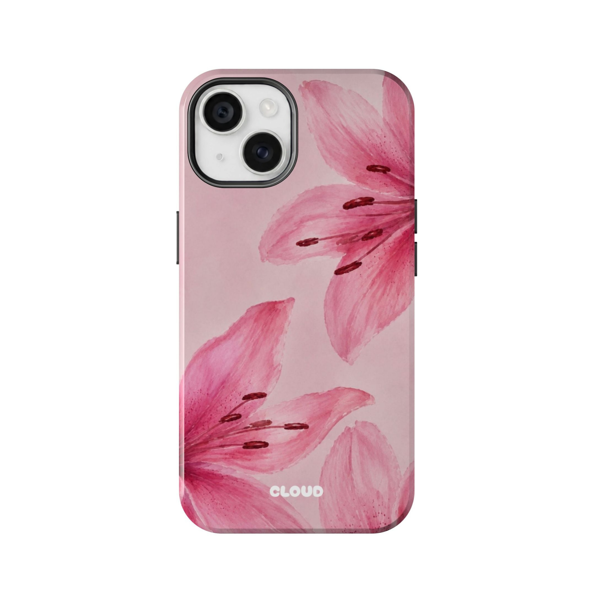 Blush Lily