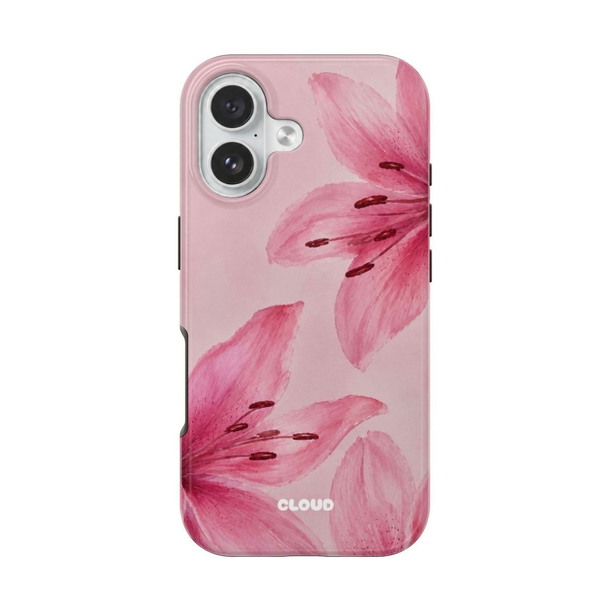 Blush Lily