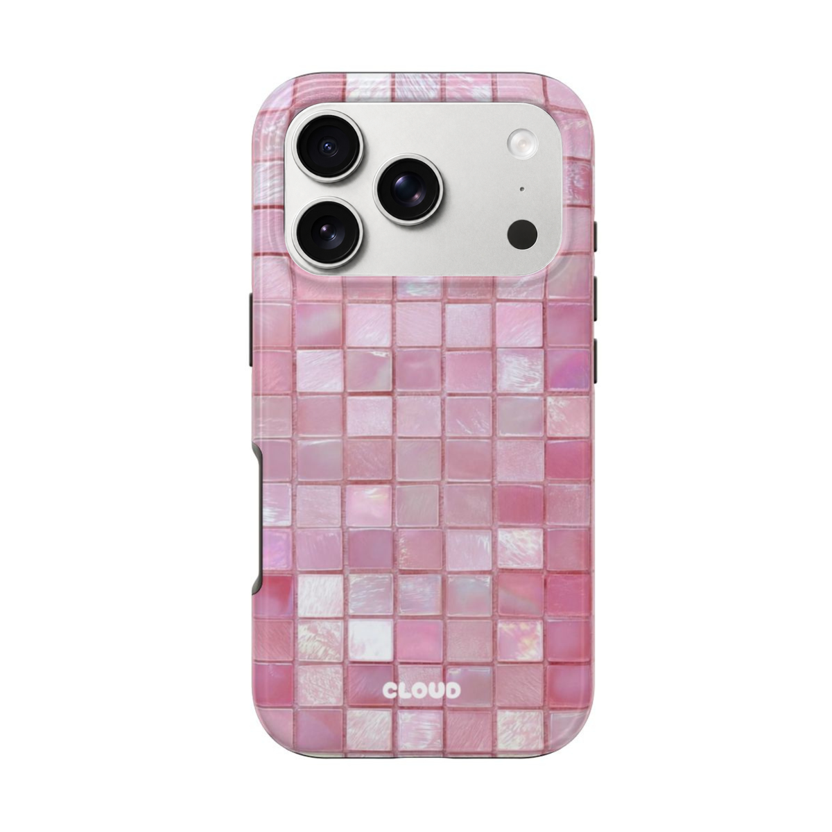 Pink Opal