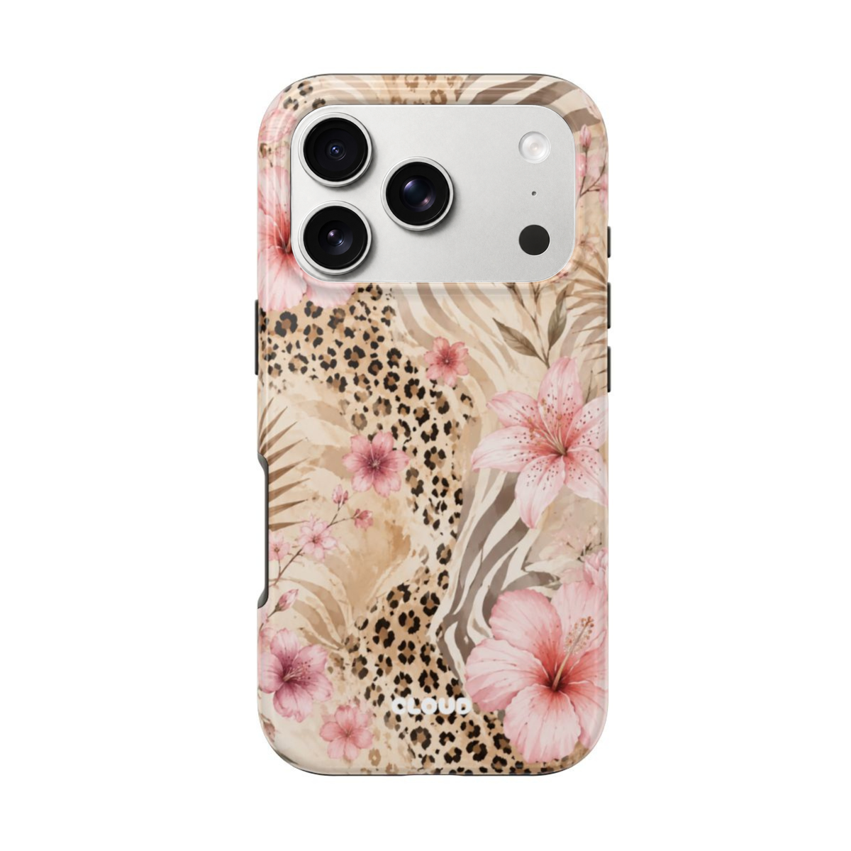 Savanna Blush
