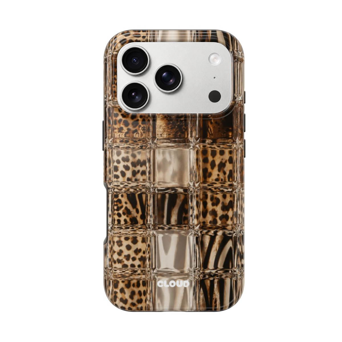 Safari Glass