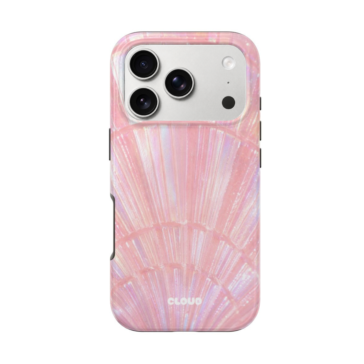 Pink Stardust