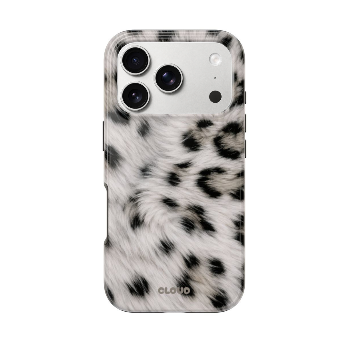 Ice Leopard