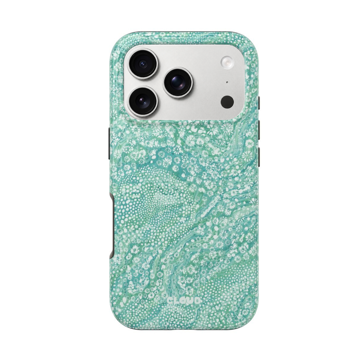 Turquoise Garden