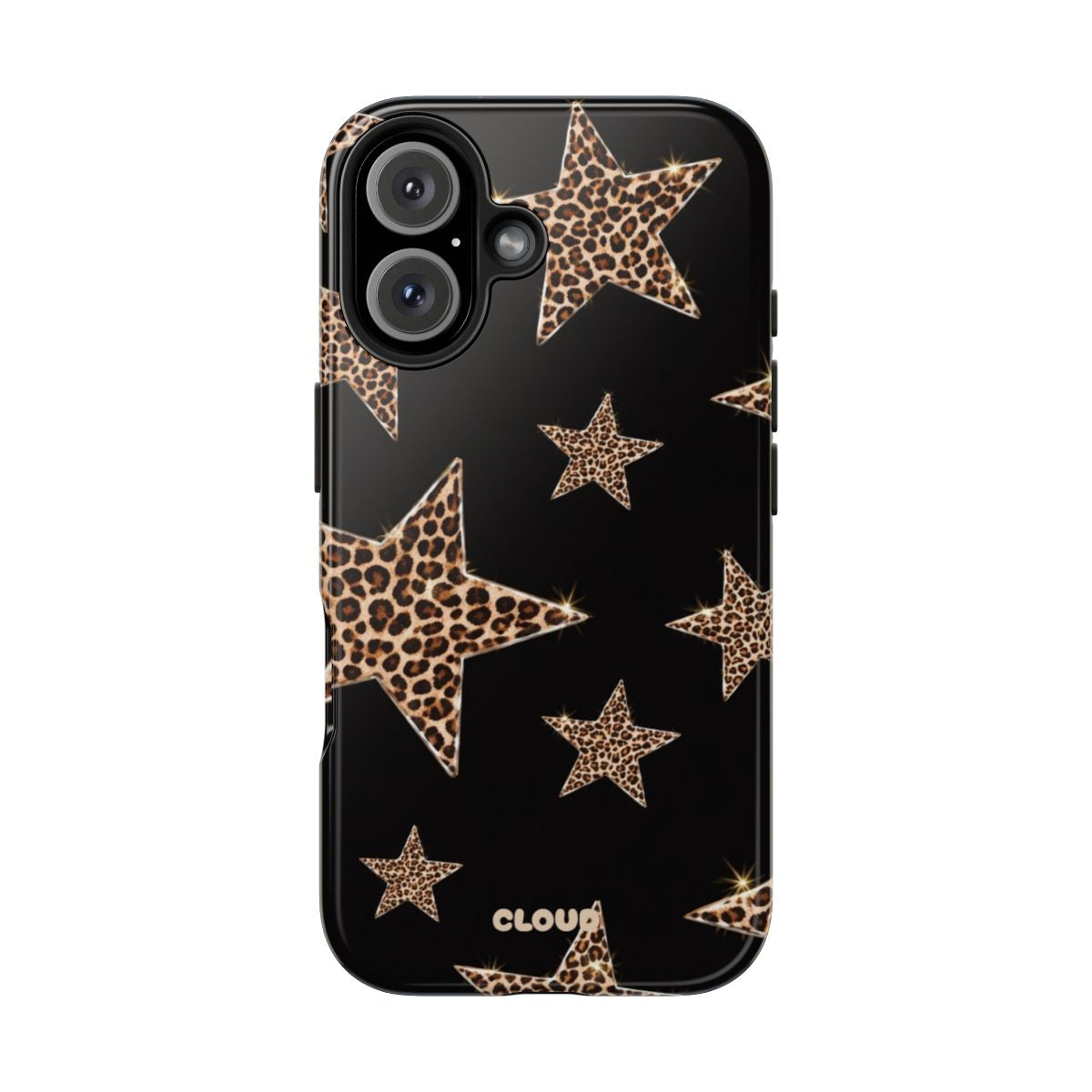 Cosmic Cheetah