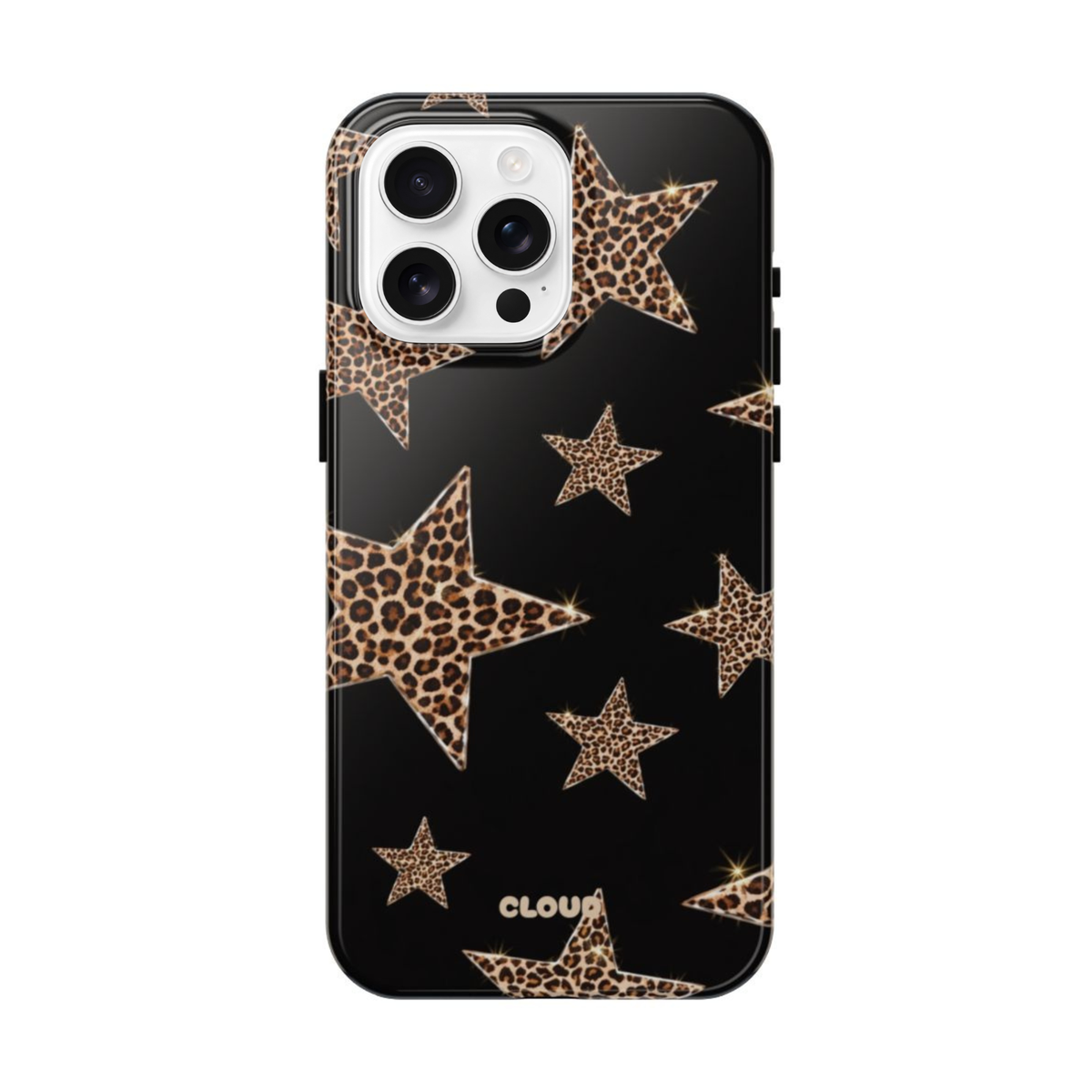 Cosmic Cheetah