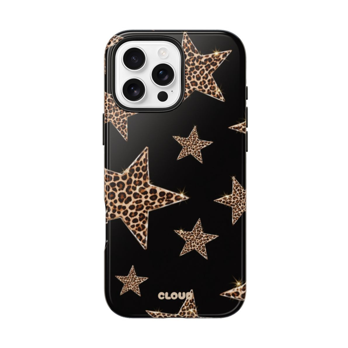 Cosmic Cheetah