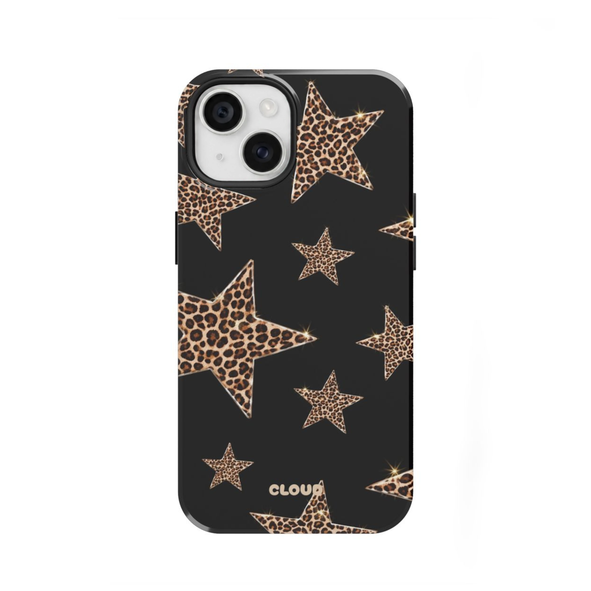 Cosmic Cheetah