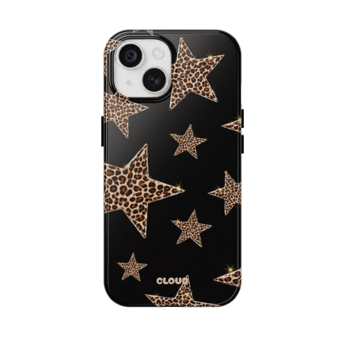 Cosmic Cheetah