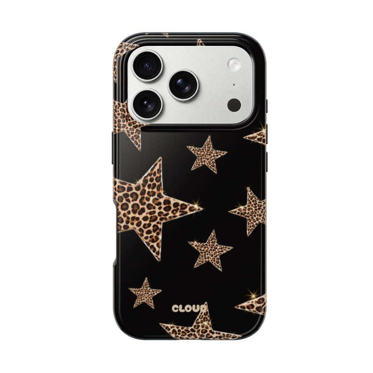 Cosmic Cheetah