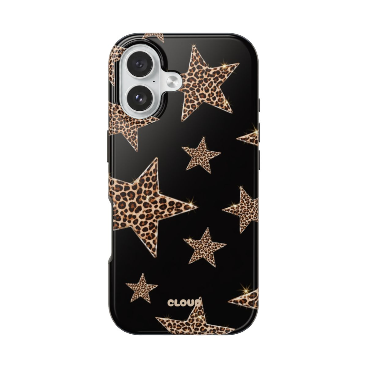 Cosmic Cheetah