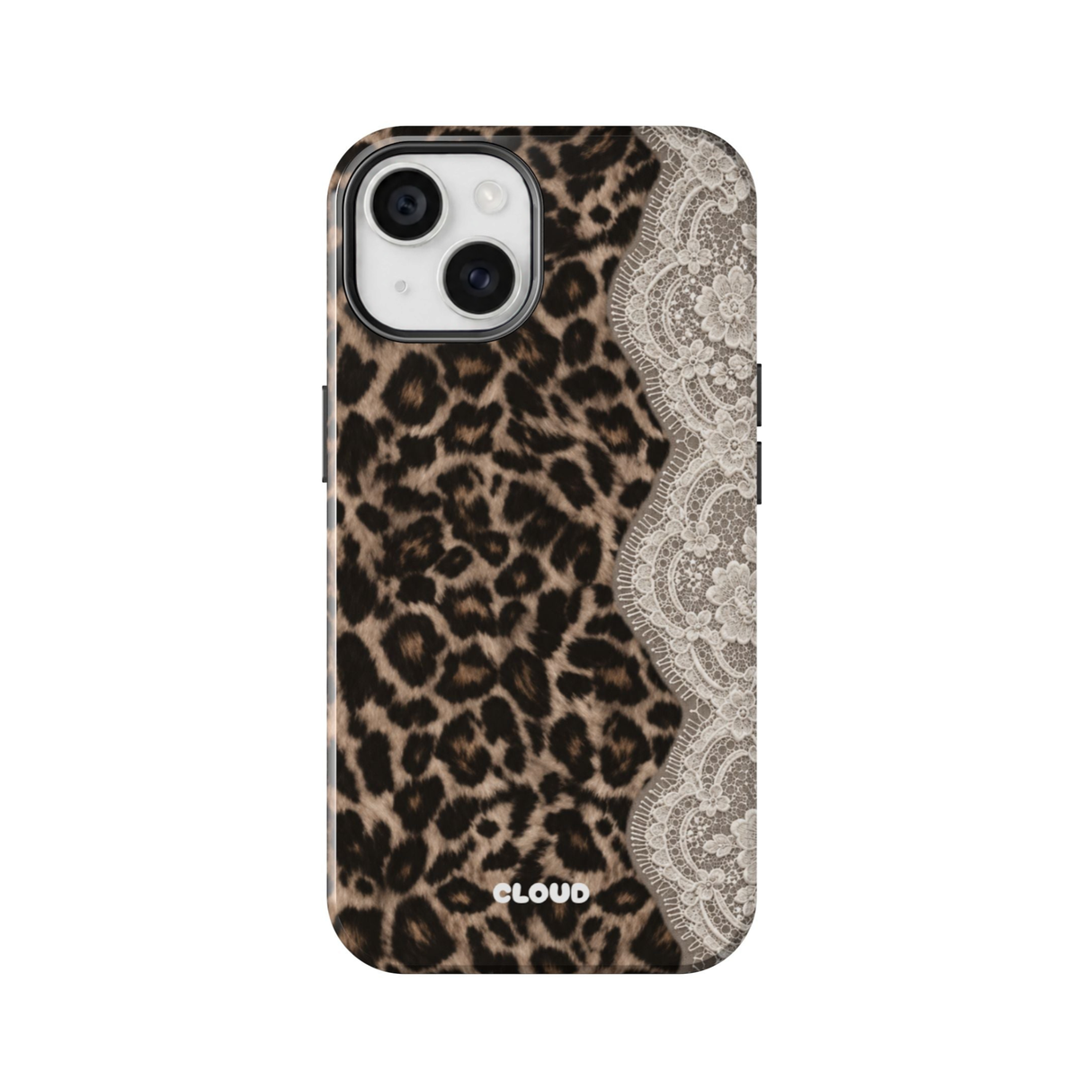Lace Leopard