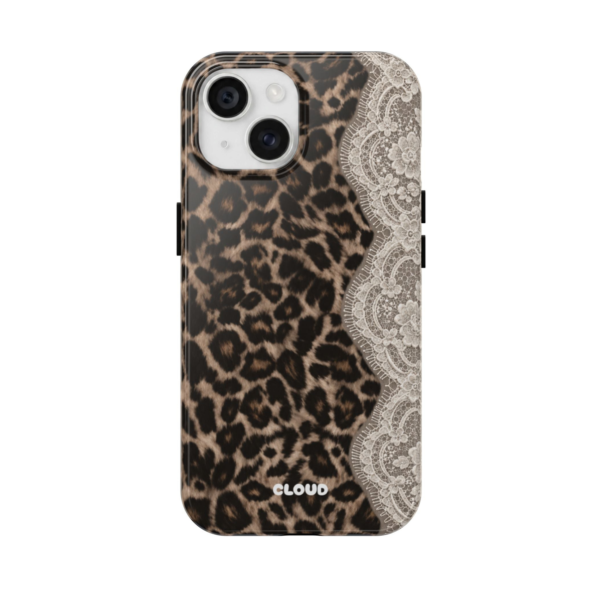 Lace Leopard