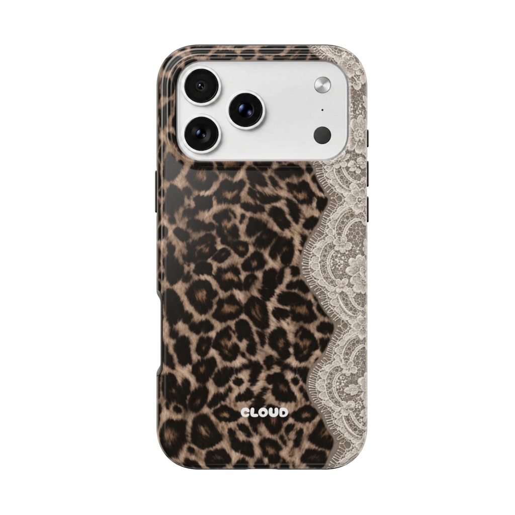 Lace Leopard