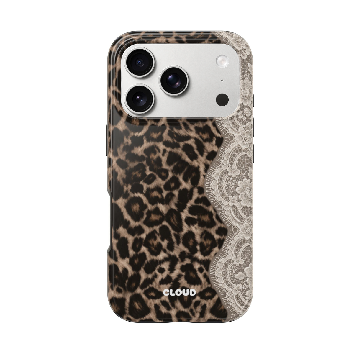 Lace Leopard