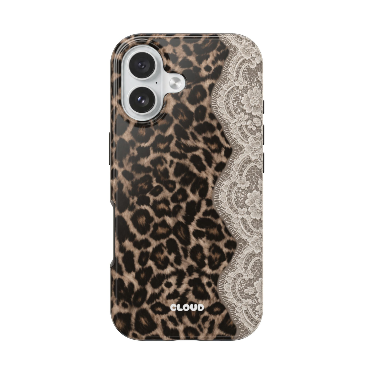 Lace Leopard