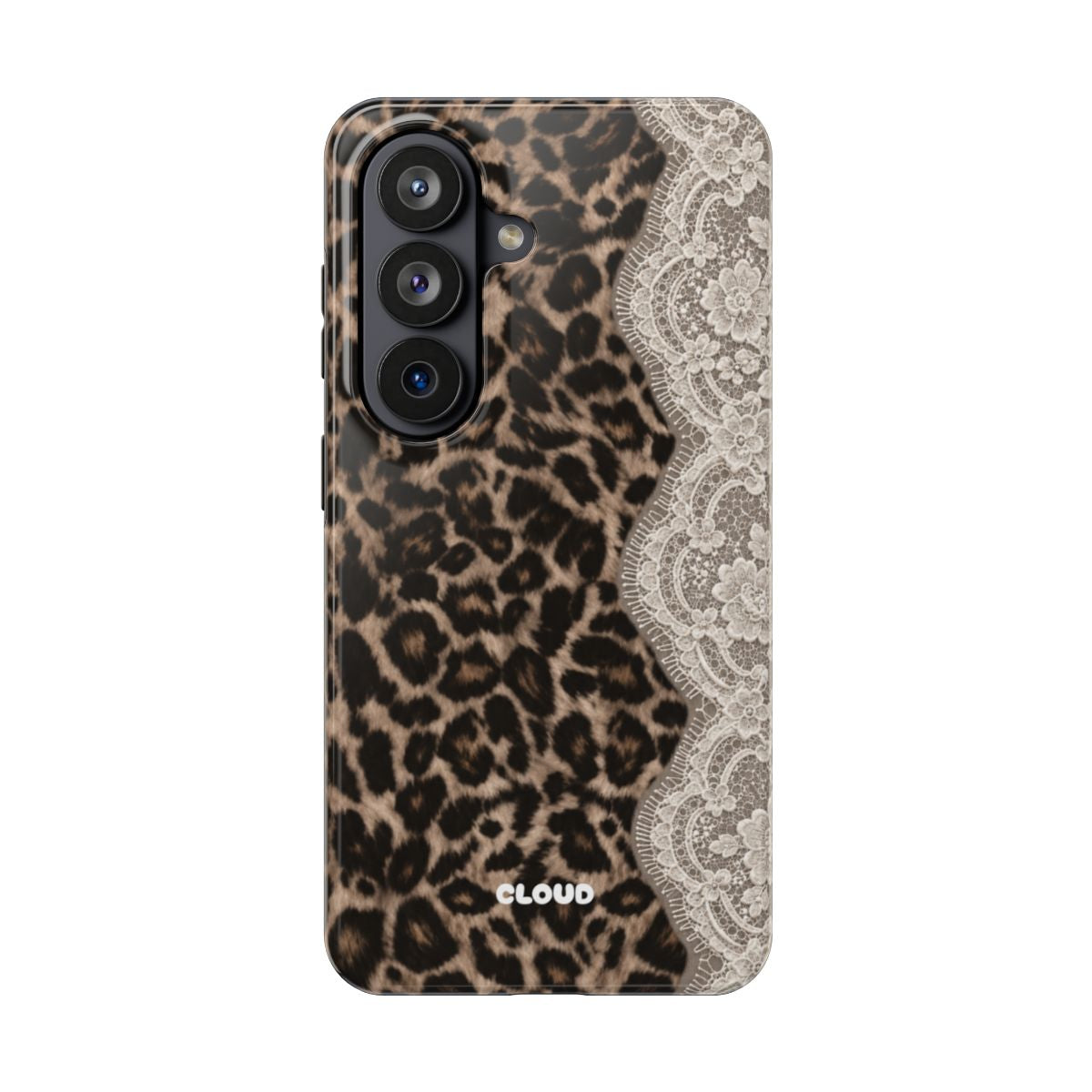 Lace Leopard