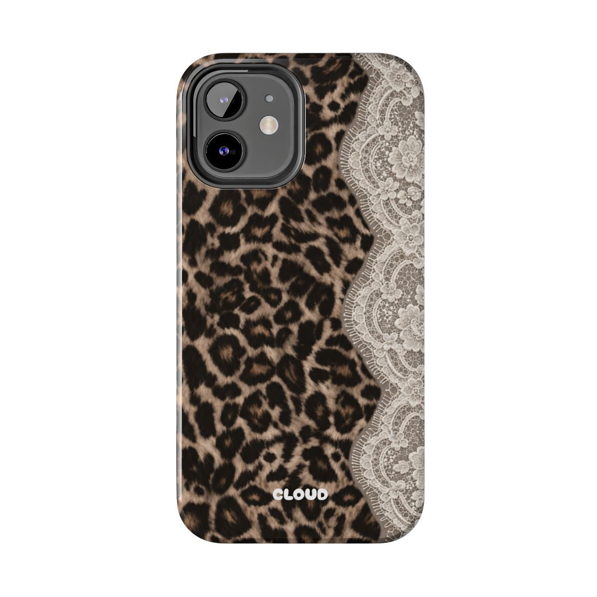 Lace Leopard