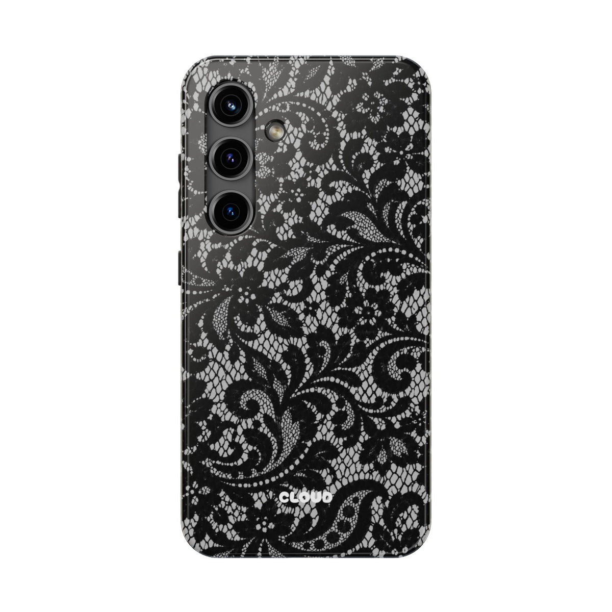 Black Lace