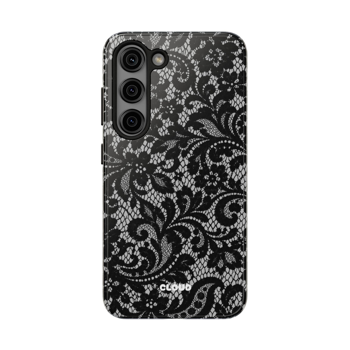 Black Lace