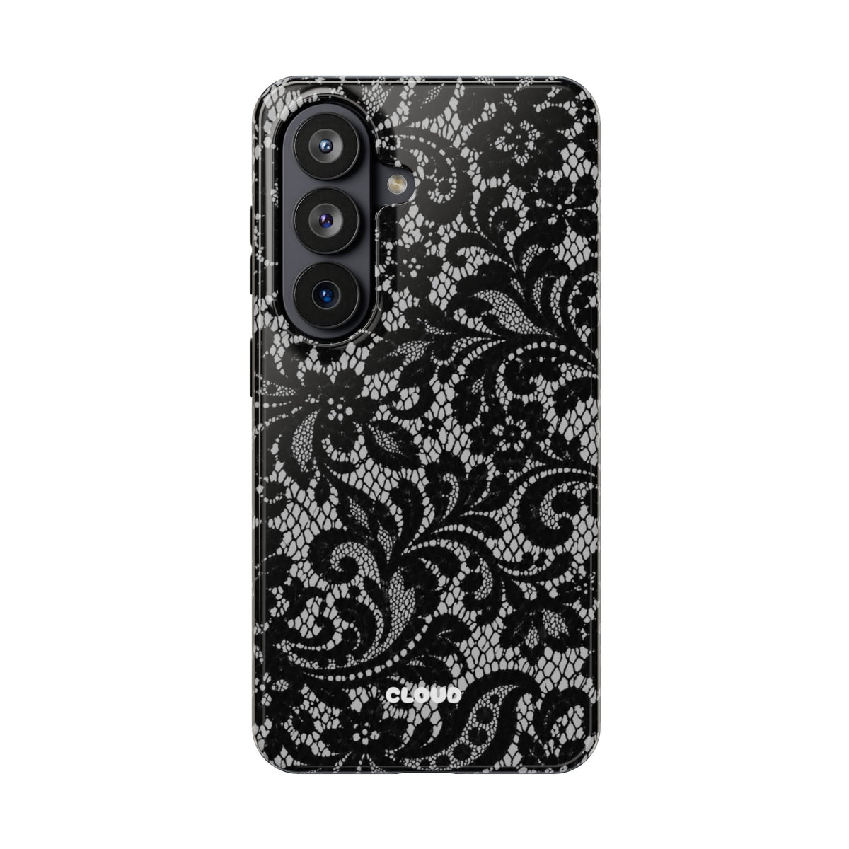 Black Lace