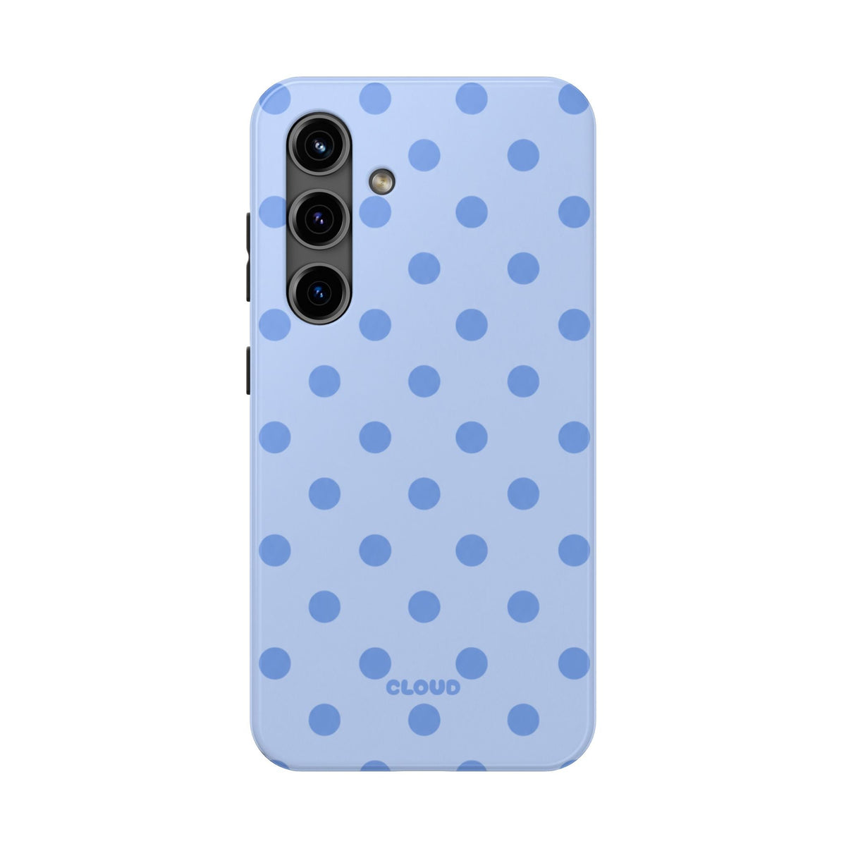 Blueberry Milk