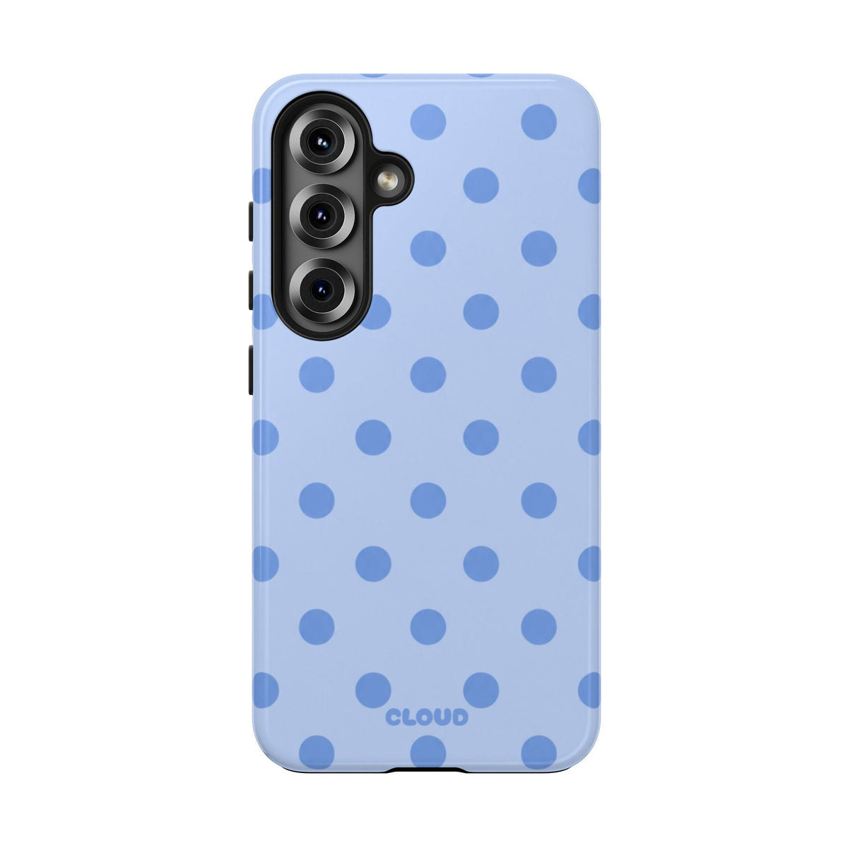 Blueberry Milk