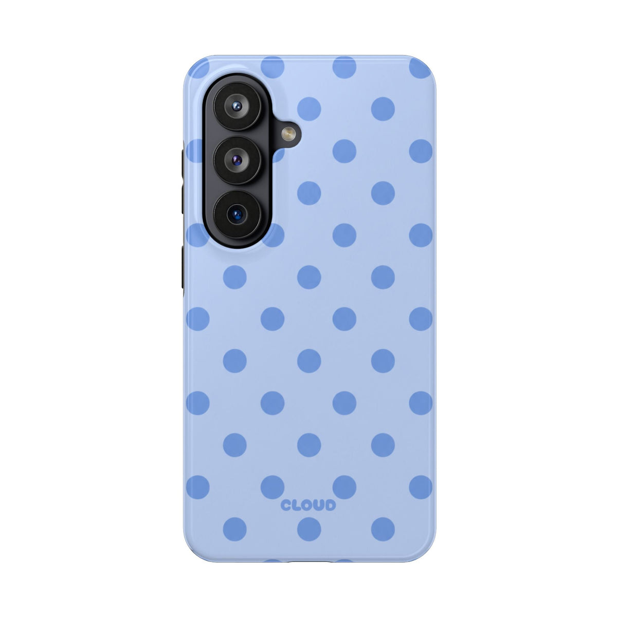 Blueberry Milk