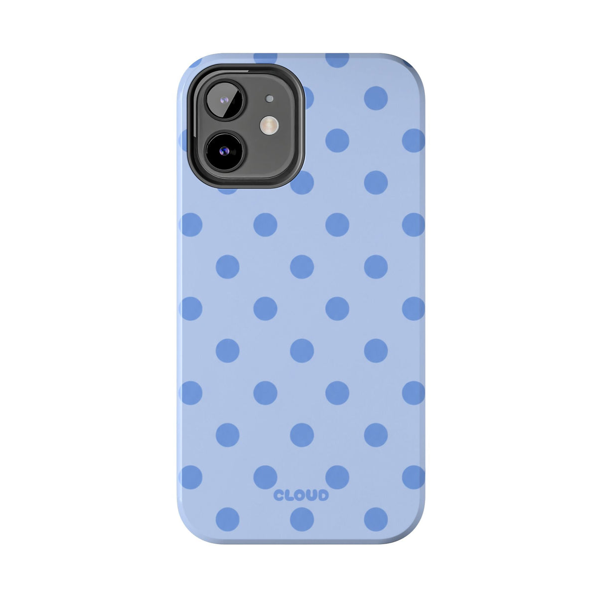 Blueberry Milk
