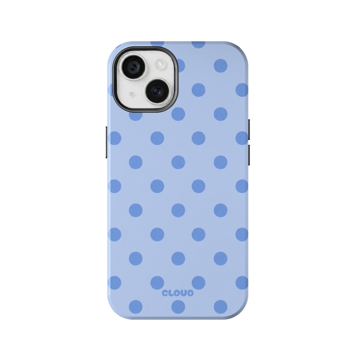 Blueberry Milk