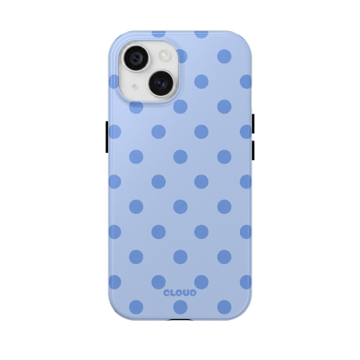 Blueberry Milk